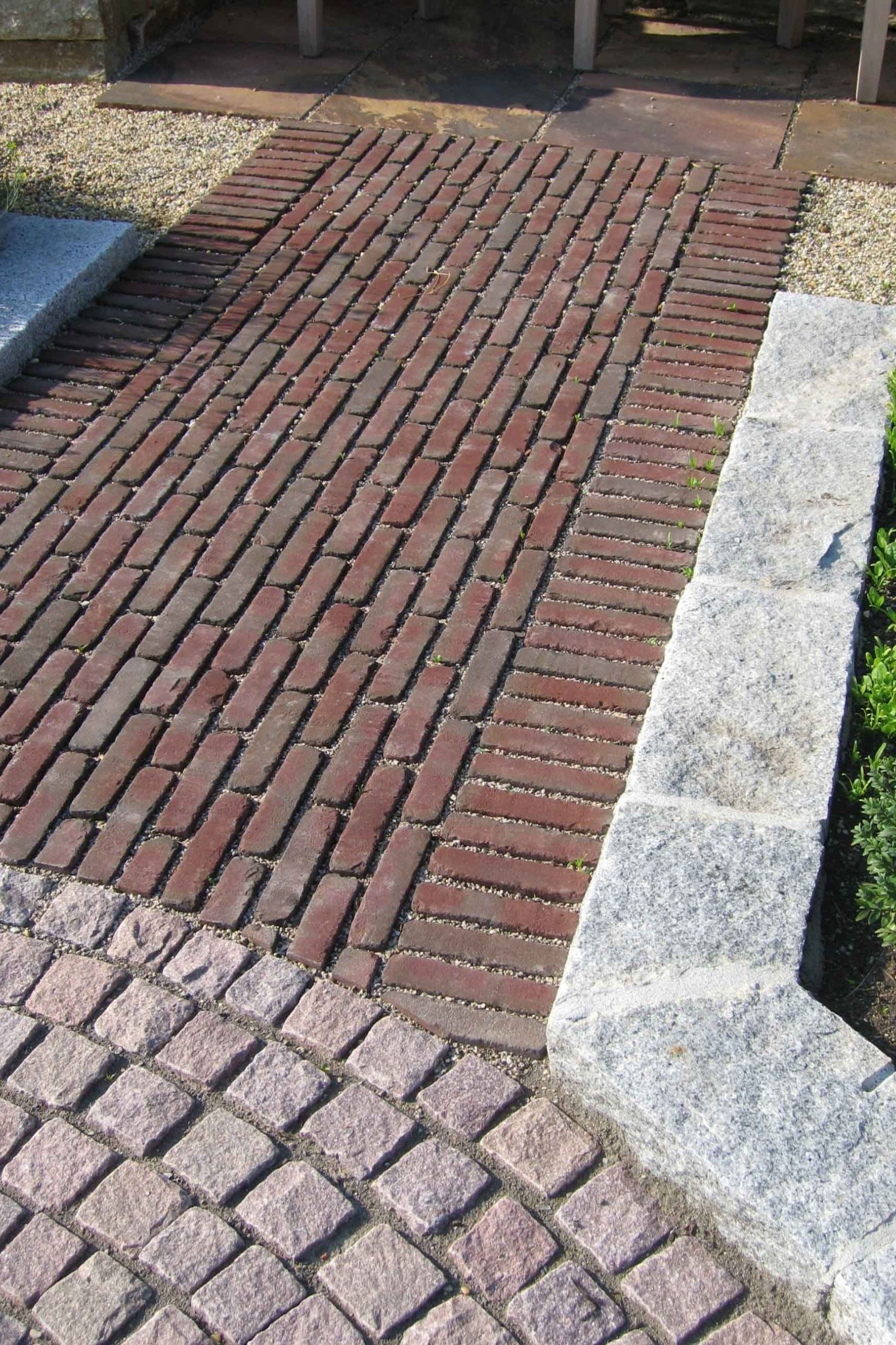 Bodenbeläge Gärtnerei PLANK
